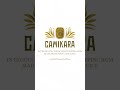 camikara india s first sipping rum