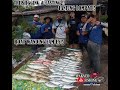 #9 TRIP BOAT WANDING FAMILY l JIGGING l BOTTOM l TANJUNG LOMPAT, DESARU, JOHOR.