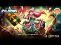 【switch版パラディンズ ランクマゴールドⅣ】完全に負けました！ヴィヴィアンでランクマッチ！【paladins：ranked gold4 実況プレイ】