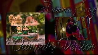The Humma Song (chipmunk Version) – OK Jaanu | Shraddha Kapoor | Aditya Roy Kapur & DJ TIGER PRINCE