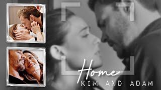 Adam and Kim | “Because we’re Family”