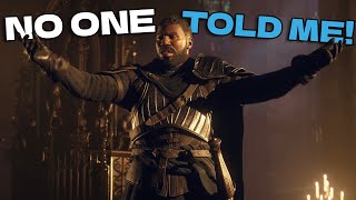 Dragon's Dogma 2: 10 Things We Had NO IDEA You Could Do