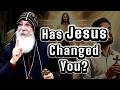 Why the Temptation Facing You Only Proves the Greatness of Jesus Within You - Mar Mari Emmanuel