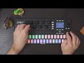 atom sq pad controller and studio one daw control