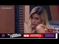 julia explota contra laura bozzo y la pone en su lugar la casa de los famosos all stars en vivo