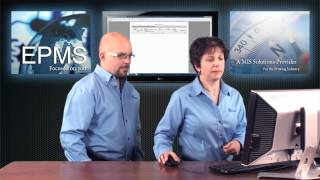 EPMS Tech Talk - Purchasing-Inventory-FGInventory Key Reports