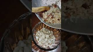 Banana recipe/പഴം കൊണ്ട് ഇങ്ങനെ ഉണ്ടാക്കി നോക്കു /പഴം ഉടച്ചത് /subscribe for more good videos/like