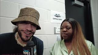 Power1051 Interview w/ Avery MsArtistry Watson Publicist and Music Exec
