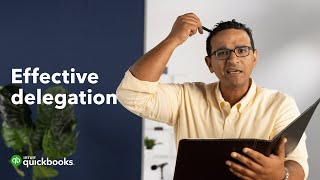 How to delegate effectively as a business owner | Grow Your Business with Hector Garcia