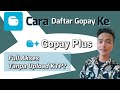 Full Tutorial ! Cara Membuat Akun Gopay Tanpa KTP | Apakah Bisa Upgrade Gopay Plus Tanpa Upload KTP?