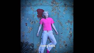 Enid Die In Season 2?😭|Wednesday Season 2| #wednesday #edit