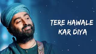 Zara Kabhi Meri Nazar Se Khud Ko Dekh Bhi Hai Chaand Mein (Lyrics) #fyp #goviral #fypシ #1millionview