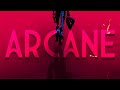 Arcane | Living in the Shadows