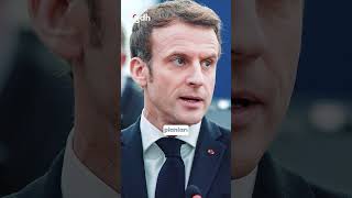 Fransa'da Macron dönemi bitebilir