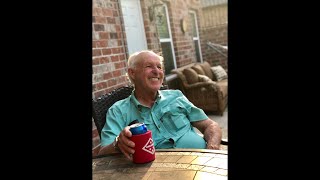 Celebration of Life for Pat Kerrigan