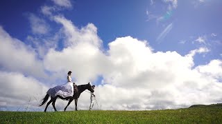 【ハワイ島】ザ・フェアモント・オーキッド　非日常を味わう美しき”プライベート婚”