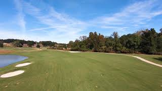 Azalea #3 | Bobby Jones Golf Course