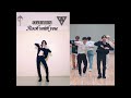 SEVENTEEN - Rock with You Dance Cover #shorts