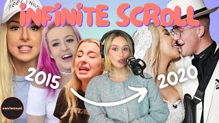 Tana Mongeau: The History, Scandals & Exploitation of YouTube's Biggest "Party Girl" Part 1