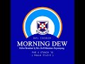 Saturday 10/08/24 Morning Dew with Rev. Kofi Manukure Akyeampong 🔥