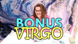 Bonus Virgo ⭐