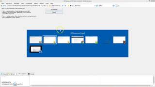 Git Extensions 3 - Create repository and push code