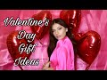 LAST MINUTE VDAY GIFT IDEAS | Vanessa Perez