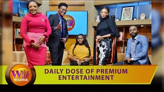WATCH! Most Talked About Entertainment News Today