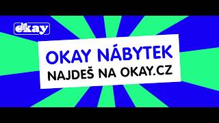 OKAY NÁBYTEK!