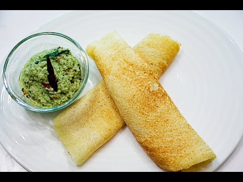 Instant Oats and Rawa Dosa/Breakfast Recipe Instant Oats and Rawa Dosa/Breakfast Recipe
