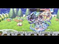 Another Eden (GL) ver 2.11.70 - EPS-227 Patel 2 Turn Clear with Multihit Team ft Suzette ES