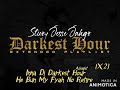 Stuzy Jesse Jahgz Darkest Hour Lyrical Visualz AnimoProd