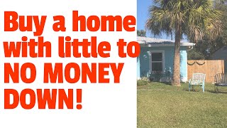 Buy a Florida home with little to NO MONEY DOWN! Pinellas County Down Payment Assistance. KW St Pete