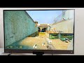 Review BenQ EX2780Q 27