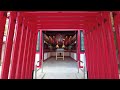 【歩き旅】大阪府吹田市片山神社