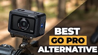 Top 5 Best GoPro Alternatives To Suit Any Budget