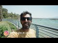 yajuj and majuj will drink water of this lake and golan heights s06 ep.58 middle east motorcycle