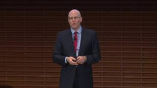 Stanford's Sean Mackey, MD, PhD on "Pain and the Brain"