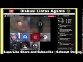 FORUM DISKUSI LINTAS AGAMA