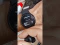 Connecting Non-Samsung Bluetooth Earphones to Galaxy Watch 👍