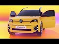 how its made the renault 5