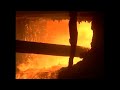 Steel Manufacturing (Including Blast Furnace and BOS)