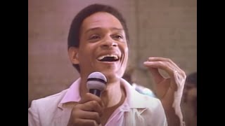 Al Jarreau - Were In This Love Together