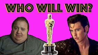 Best Actor Oscar 2023 | Deep Dive Discussion and Prediction
