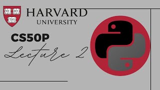 CS50P - Lecture 2 - Loops | Chibudom Obasi