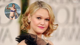 Rare Bikini Photos of Julia Stiles – Fans Are Shocked!