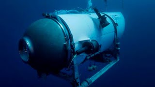 U.S. Coast Guard holding news conference Wednesday on search for missing Titanic sub