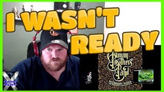 The Allman Brothers Band Whipping Post Reaction