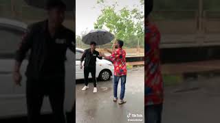 Tu na jane aas  pass hai khuda #best tik tok  video 👌👌