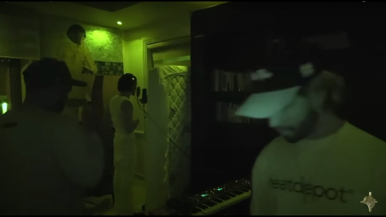 Clarentkp Moraoficial Ia Visualizer Youtube